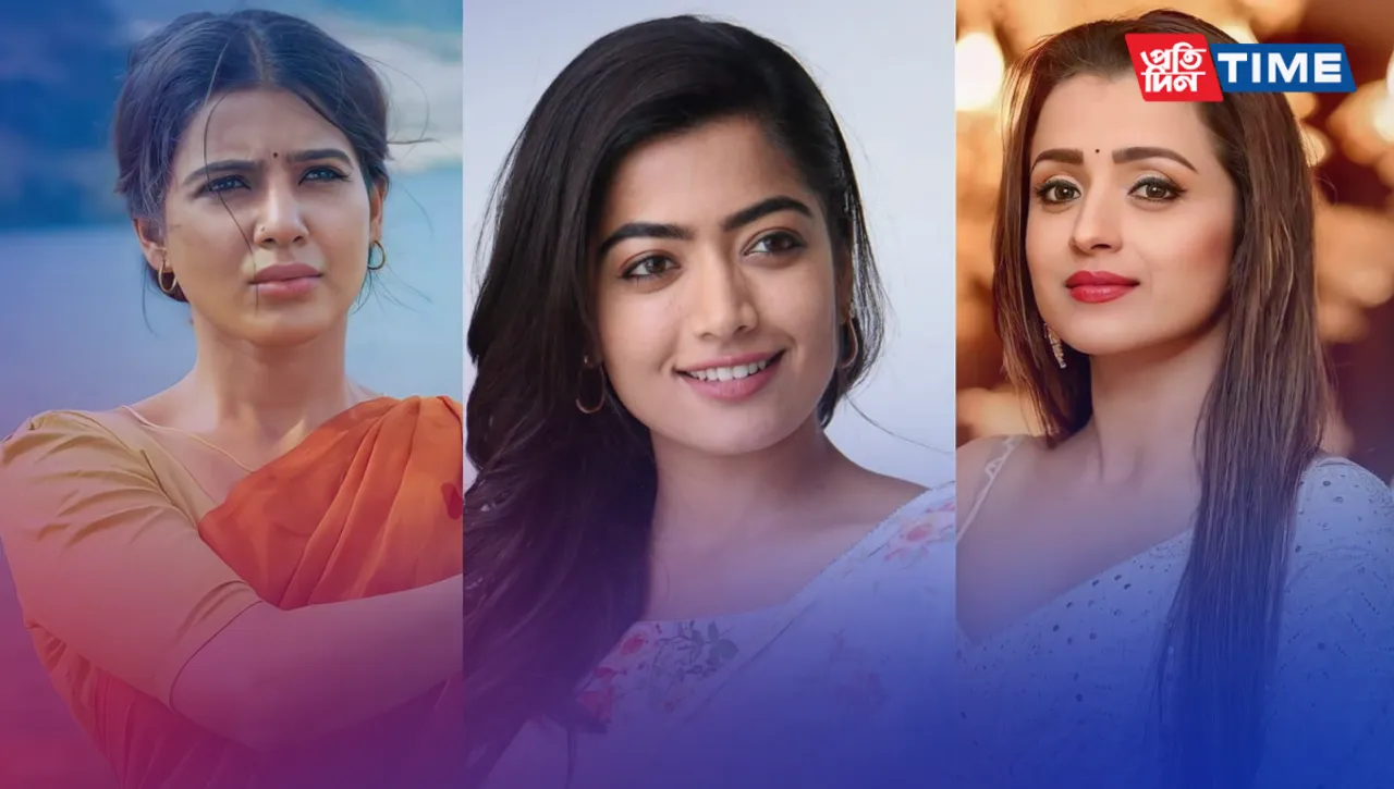 20+ Most Beautiful South-Indian Actresses: Who’s your favorite? 