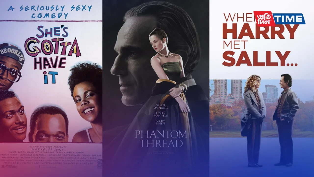 The Best Romantic Movies on Netflix