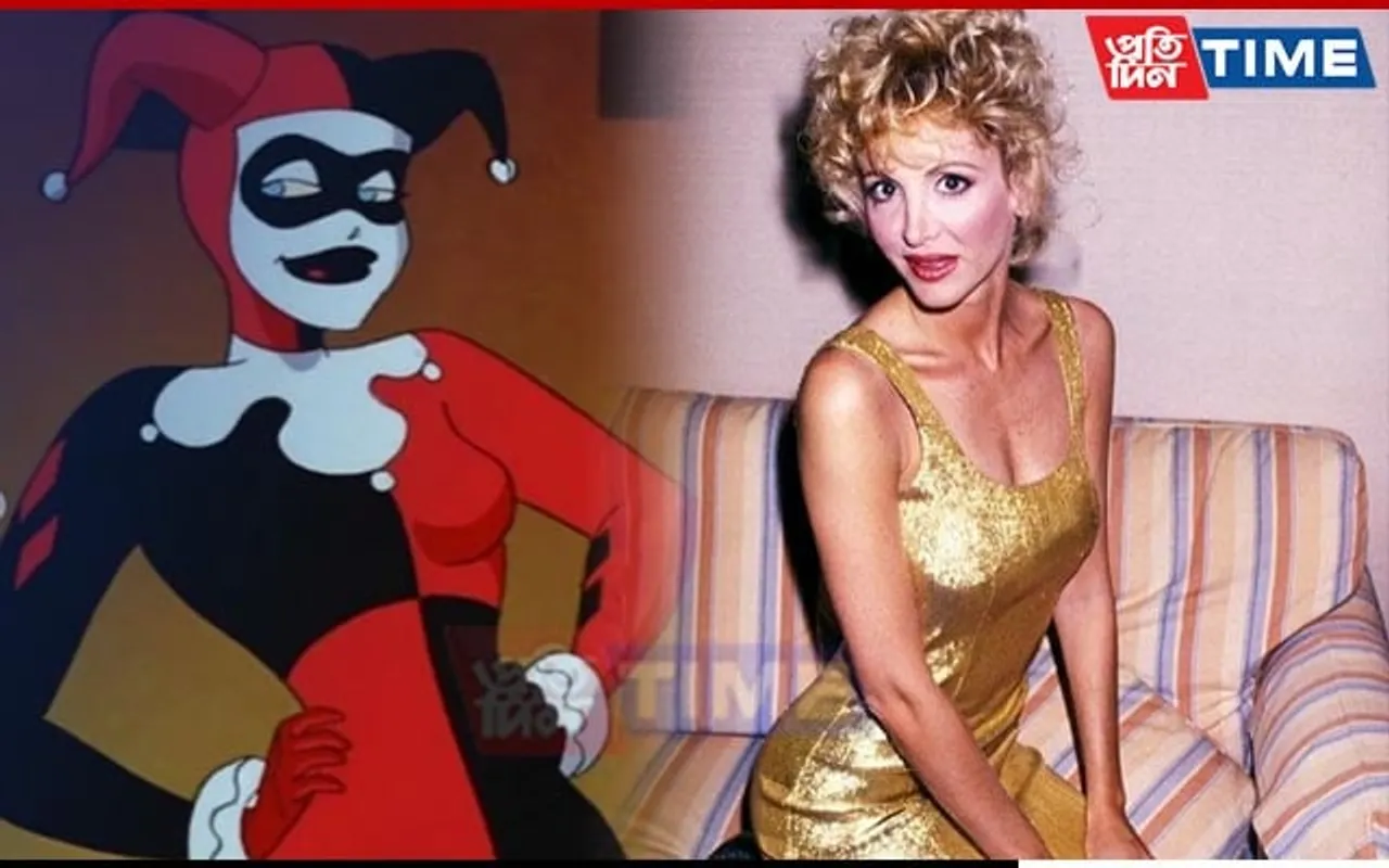 Arleen Sorkin, Voice of ‘Harley Quinn’, Passes Away at 67