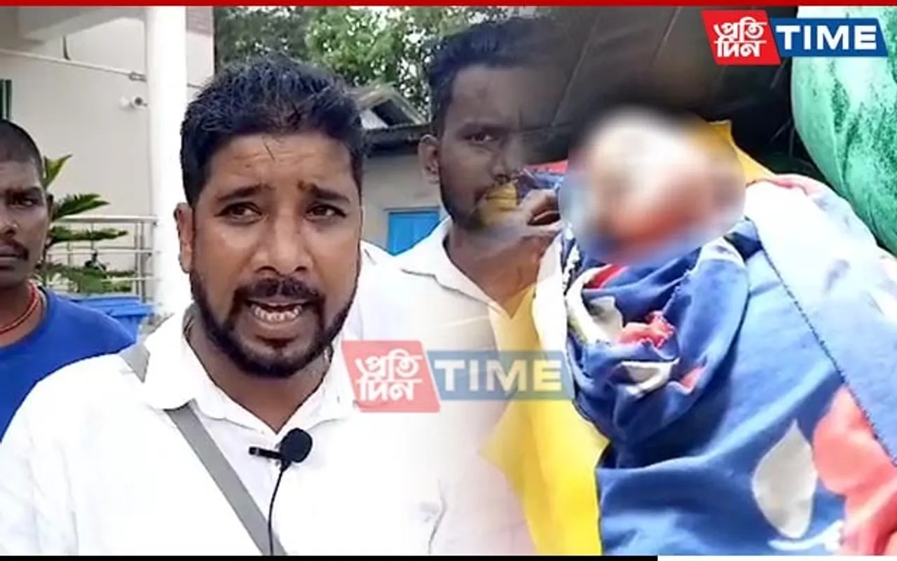 Minor Boy Electrocuted to Death in Doom Dooma, AATSA Alleges ASEB’s Negligence