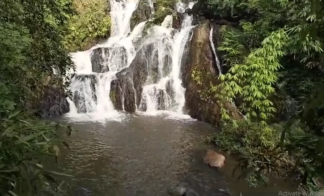 Assam: 3 Youths Drown to Death in Waterfall at Samaguri
