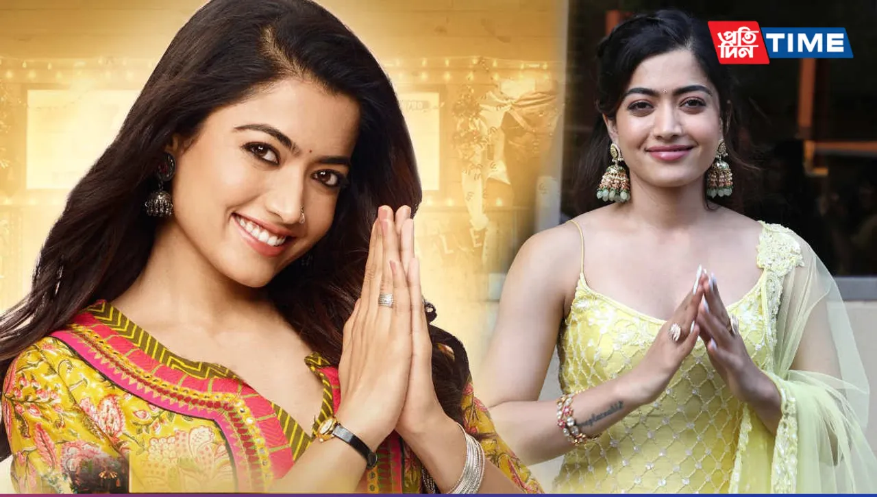 Upcoming movies of Rashmika Mandanna in 2023-2024