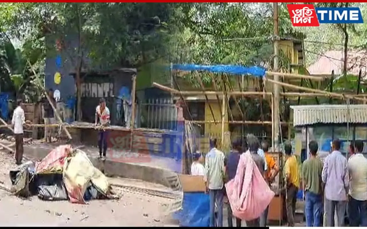 ‘No Khao Gully Near Cotton Varsity’, Says GMC Official After Eviction Drive