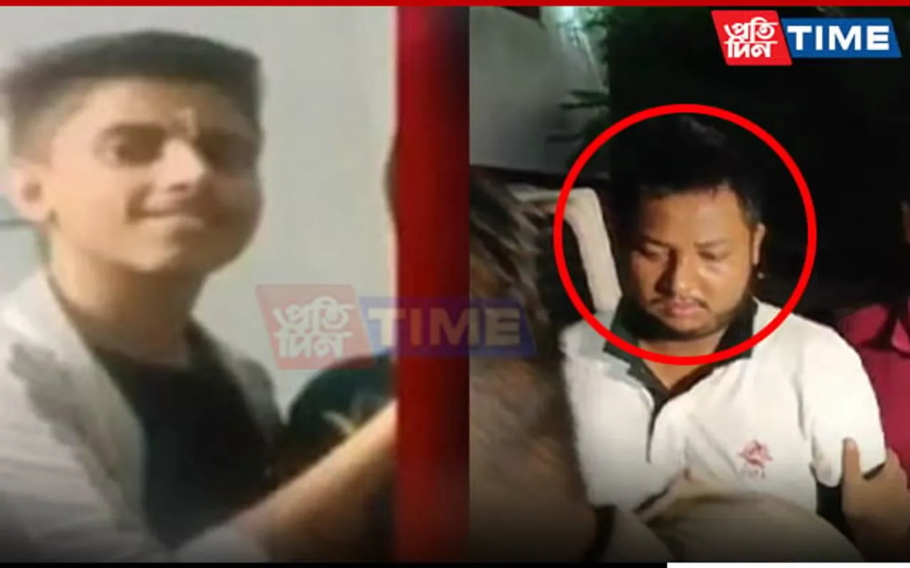 Shocking Twist In Guwahati Kidnap & Murder Case!