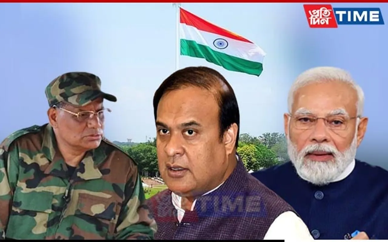 77th I-Day: ULFA-I Still Appeals Citizens to Boycott; Calls for 18 Hr Shutdown