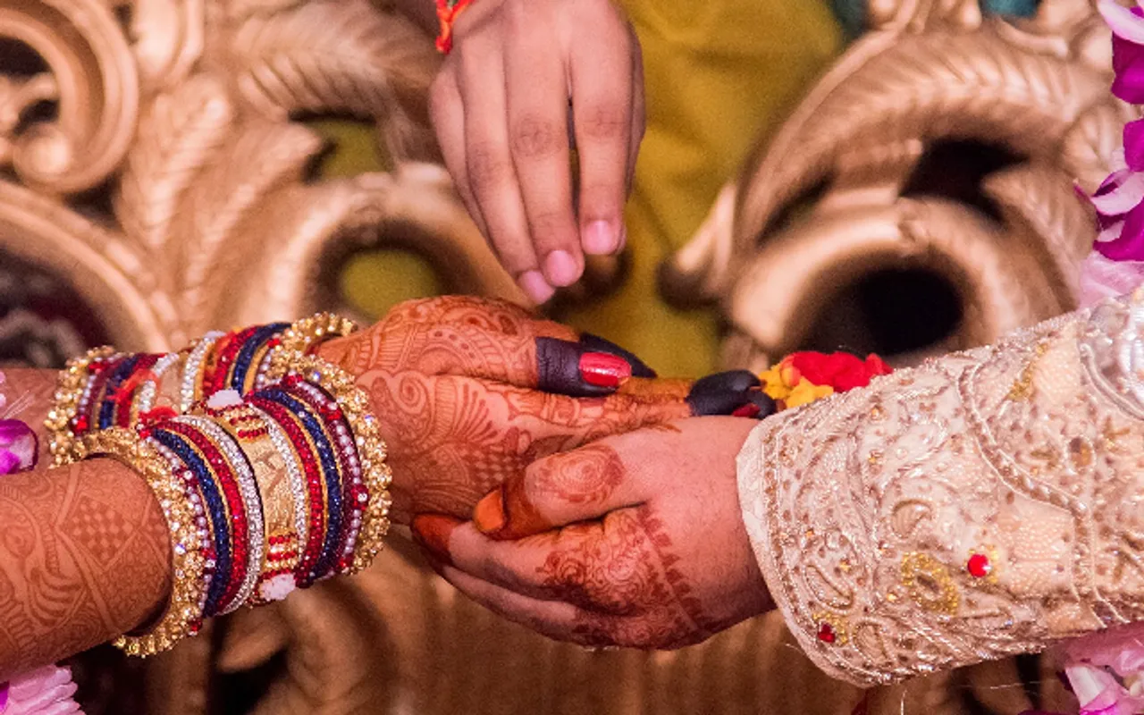 Sikh Marriages To be Recognised In Assam Under Anand Marriage Act