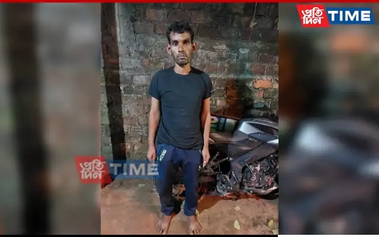 Guwahati: Thief Who Stole Over 2,000 Mobile Phones Finally Lands In Jail