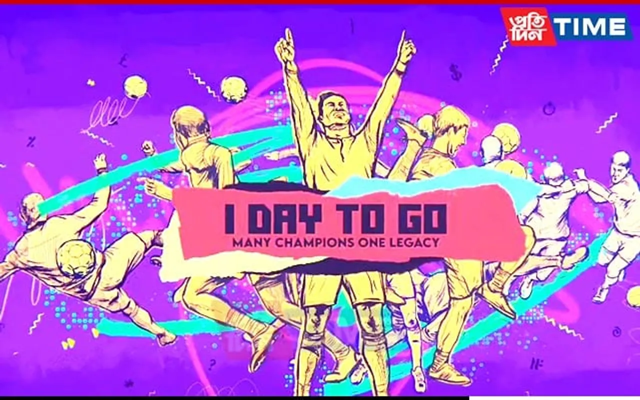 Guwahati All Set to Host 132nd Durand Cup, NEUFC & Shillong Lajong to Kick-off Proceedings