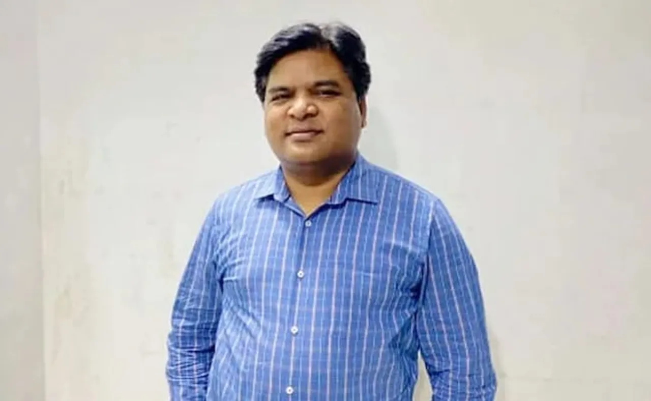 Delhi Child Welfare Official Booked for Raping Friend's Minor Daughter