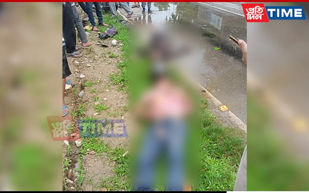 Head-On Collision Between Bikes Claims 4 Lives in Assam’s Dhakuakhana