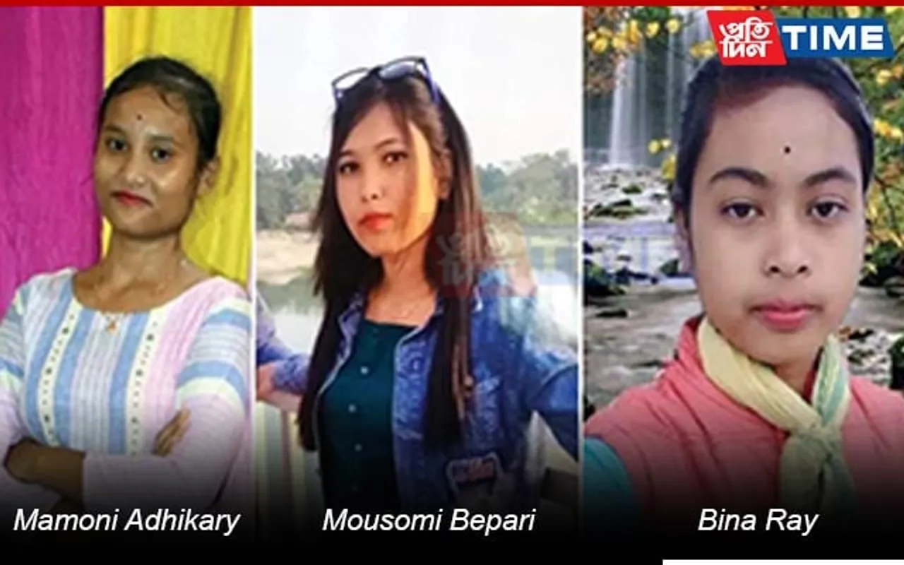 Two Missing Girls Among Four Rescued From Gurugram In Golakganj Missing Case