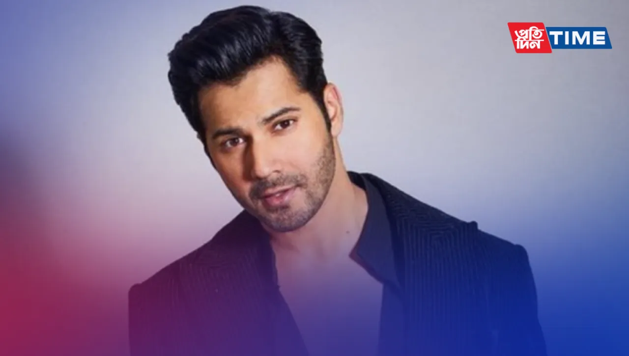 Upcoming Movies of Varun Dhawan in 2023 & 2024