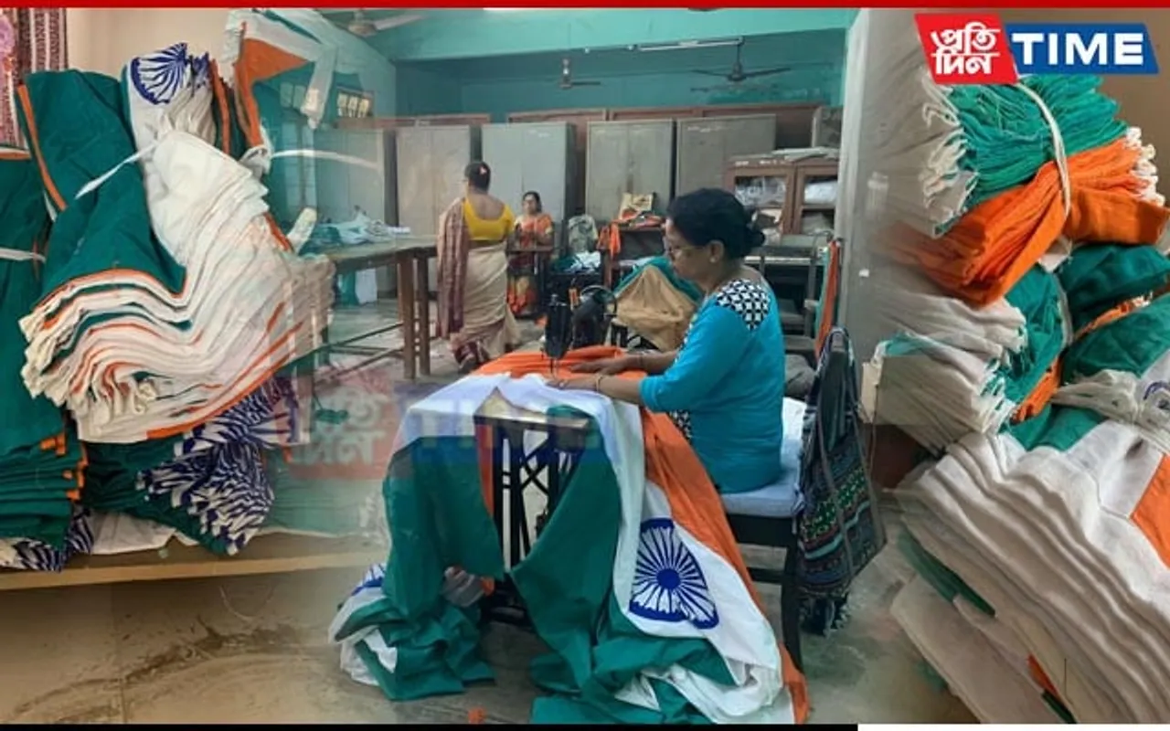 Har Ghar Tiranga 2.0: Will Manipur Issue Hamper Celebrations This Year?
