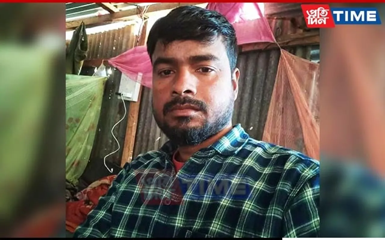 Assam: Woman’s Body Recovered in Sonapur, Accused Absconding