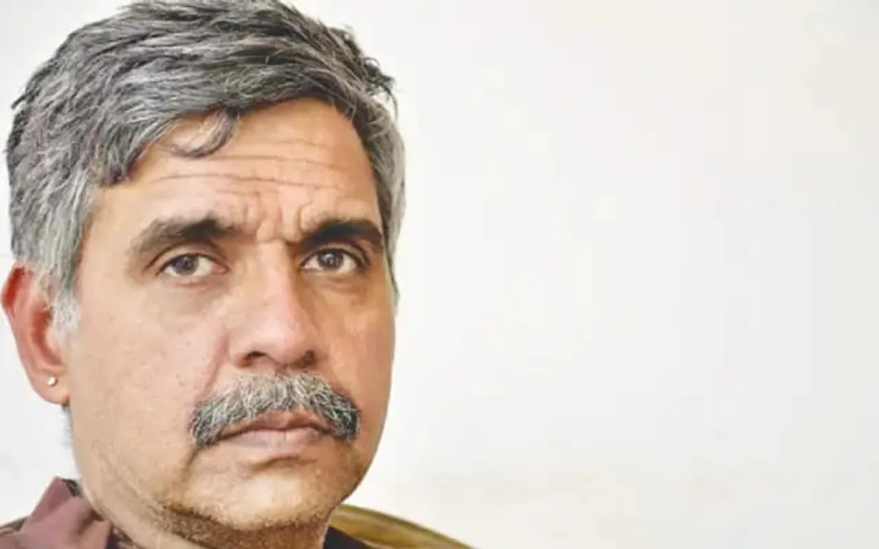 Delhi Services Bill: Congress' Sandeep Dikshit Blasts Arvind Kejriwal