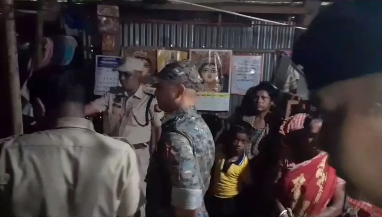 Assam: Minor Found Dead Inside Home; Rape & Murder Suspected