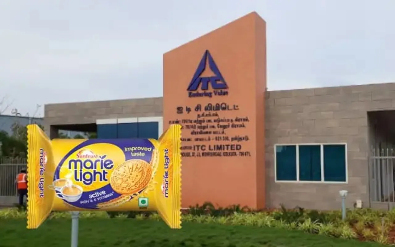 ITC Told To Pay Rs 1 Lakh To Customer For 1 Missing Biscuit In Packet