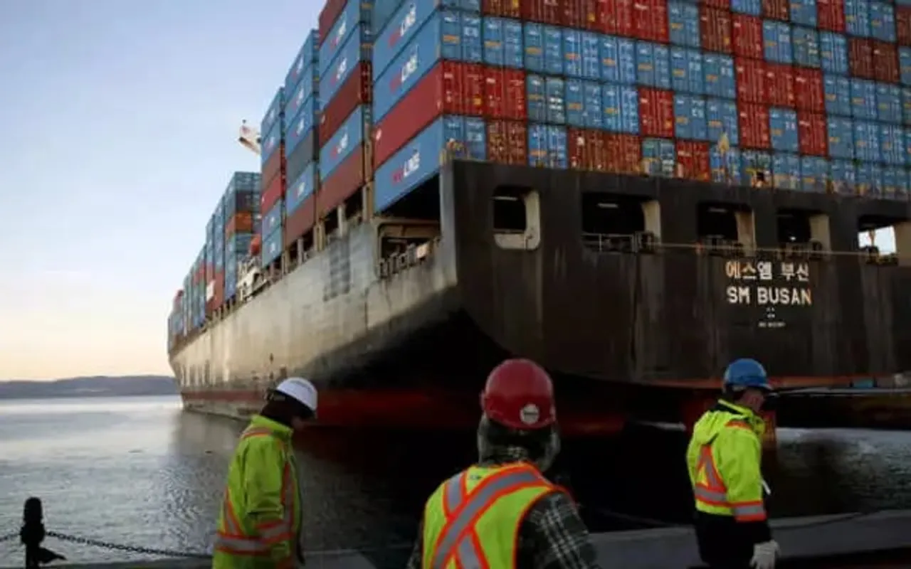 IWAI Strengthens Pandu, Dhubri Port Operations