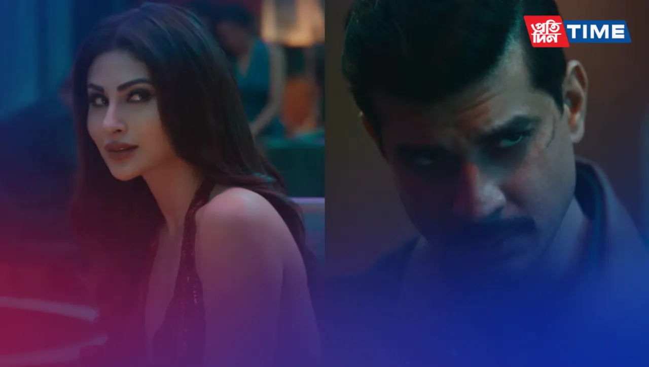 Sultan Of Delhi OTT Release: A Mobster Drama Series Starring Tahir Raj Bhasin and Mouni Roy, Directed by Milan Luthria