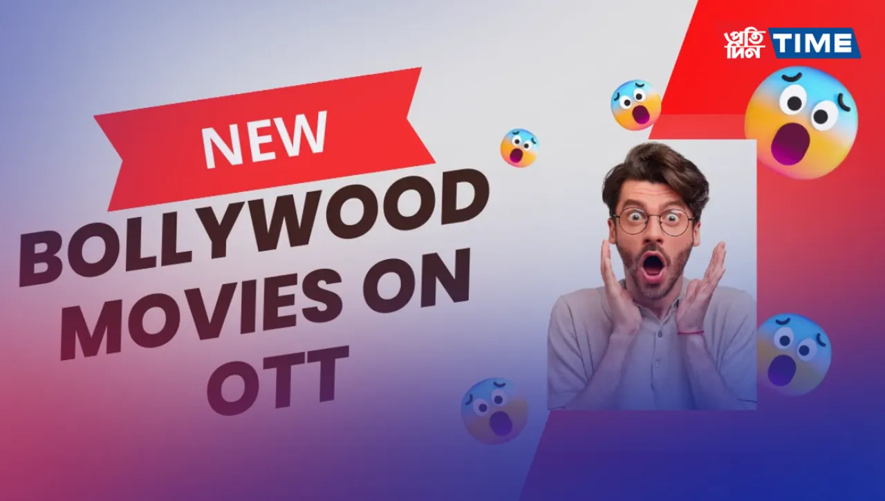 New Bollywood Movies on OTT with Release Dates [September 2023]: Friday Night Plan, Satyaprem ki Katha, and More