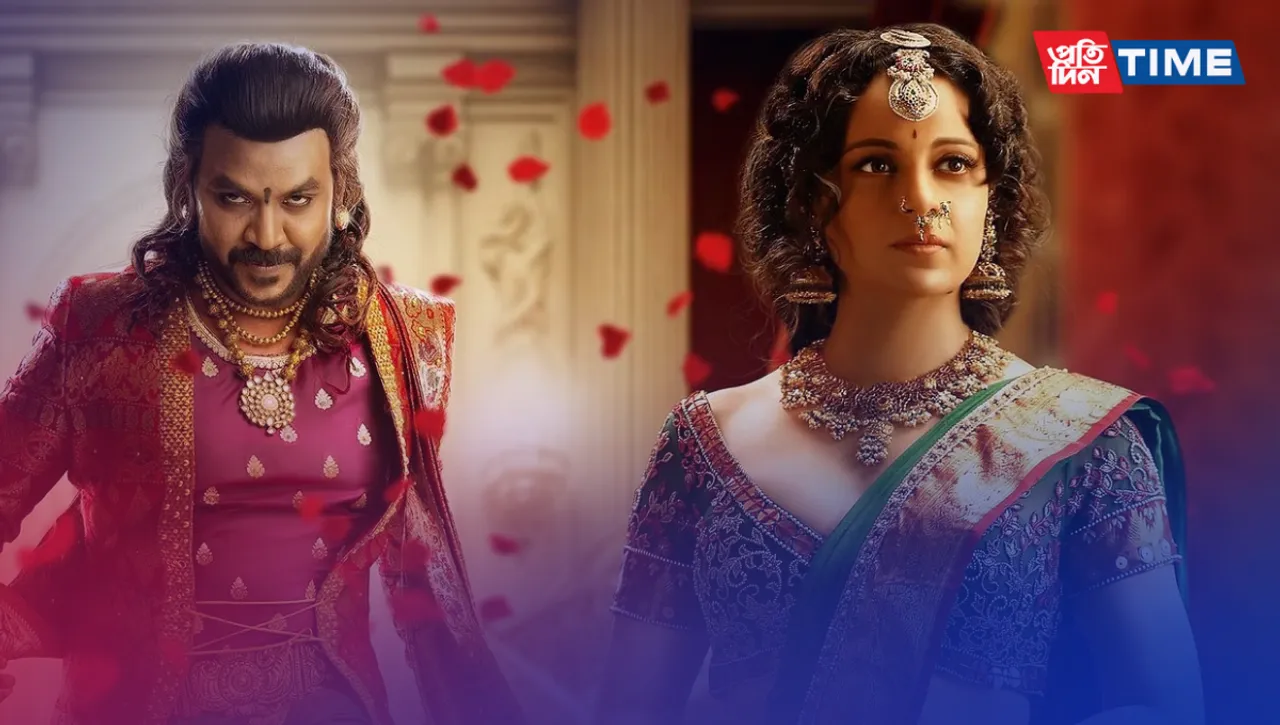 Chandramukhi 2 Early Review: Tamil Audiences Applaud Kangana Ranaut's Performance in Horror-Comedy