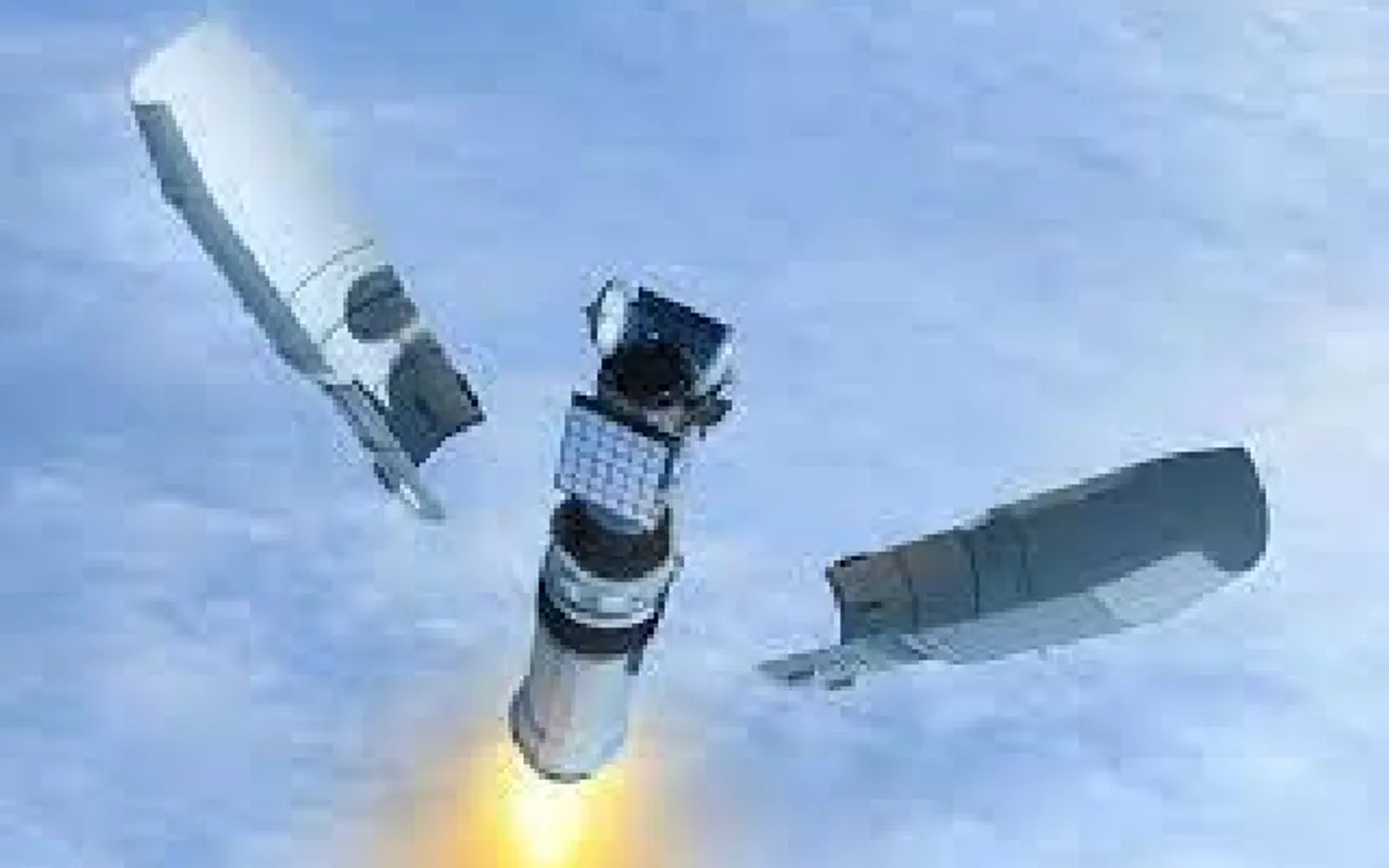 ISRO To Launch Test Vehicle Mission for Gaganyaan Within 2 Months