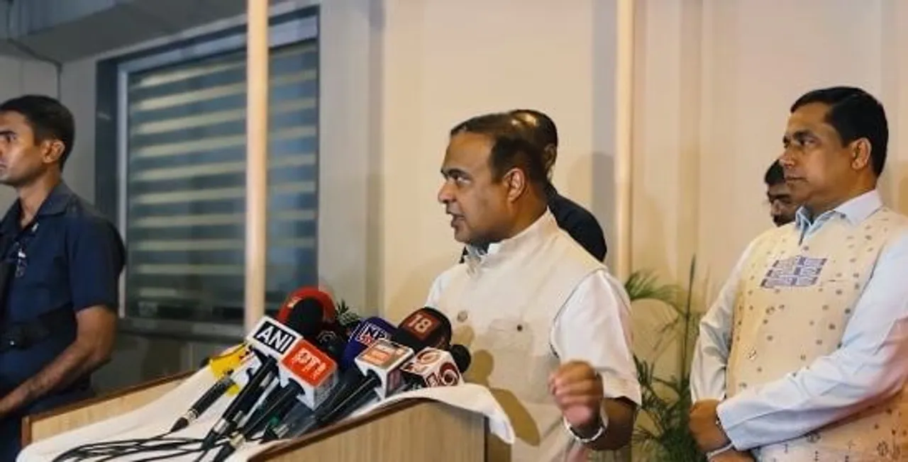 Assam Govt to Explore Ways to Enhance Jollywood Industry