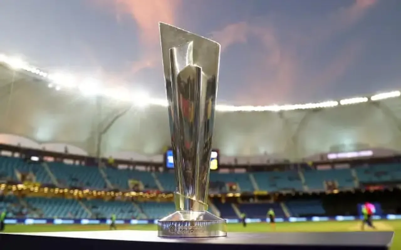 ICC Confirms Dallas, Florida & New York As Venues For 2024 ICC T20 WC
