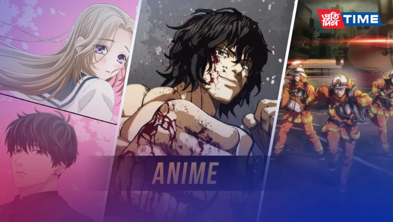 The 30 Most Popular Anime Series for Beginners to Watch