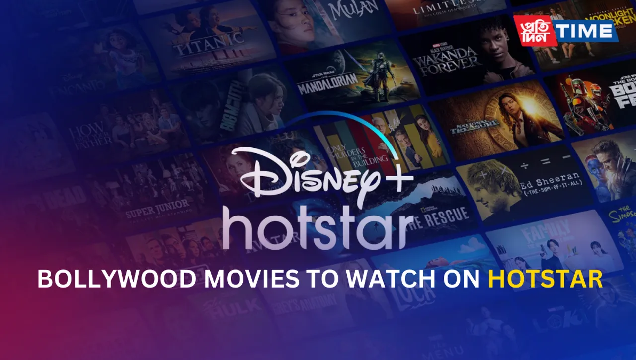 Top Bollywood movies on Disney Plus Hotstar: Raid, Chhichhore, Bhool Bhulaiyaa, and more