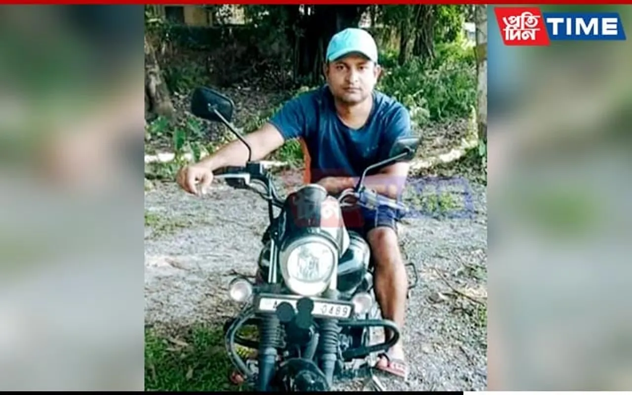 Assam Cop Arrested for Extortion in Bongaigaon