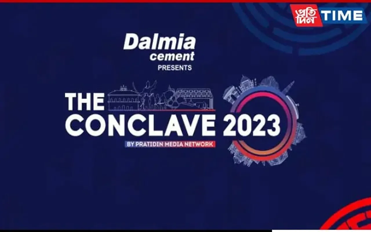 The Conclave 2023: A Gathering of Minds, Visions, and Perspectives