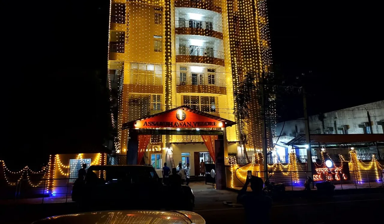 CM Sarma to Inaugurate Assam Bhawan in Vellore Today