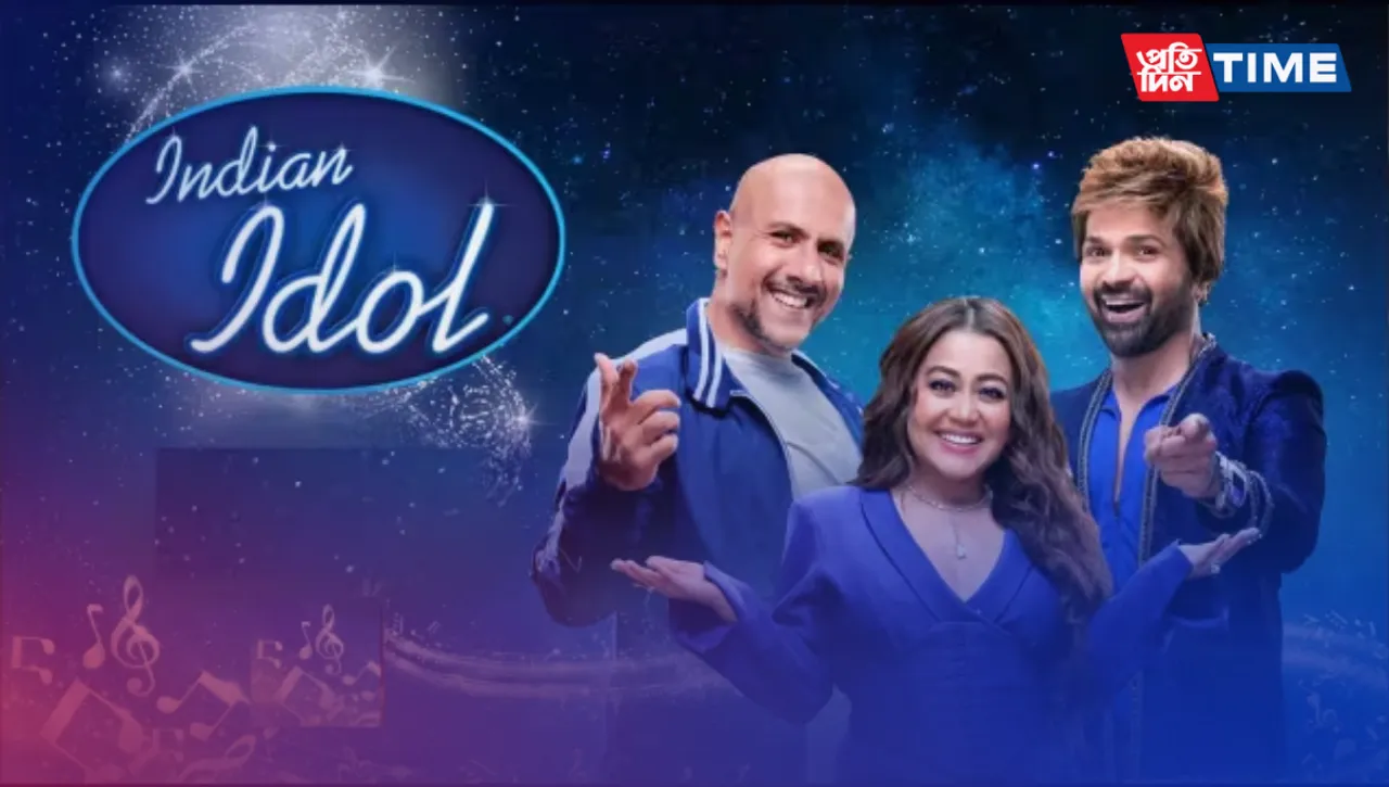 Indian Idol 15: Release date, OTT Platform, Judges, and More