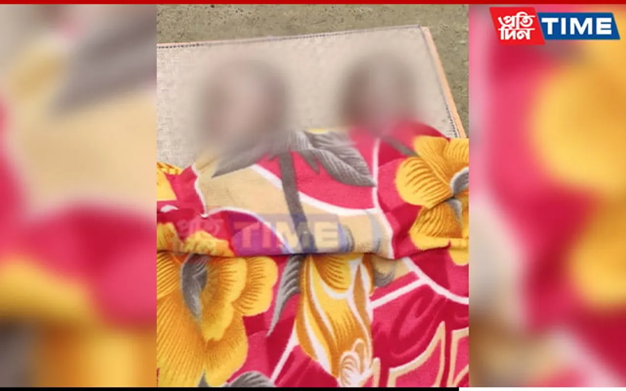 Assam: Mother Turns Murderer, Kills Own Infants In Cachar