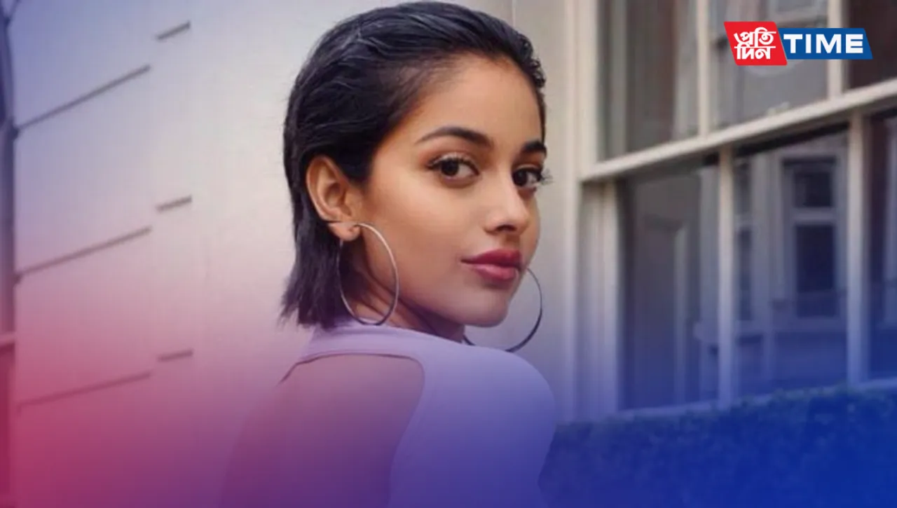 Meet Banita Sandhu: The Rising Star Ready to Shine Alongside Vicky Kaushal in "Sardar Udham Singh"