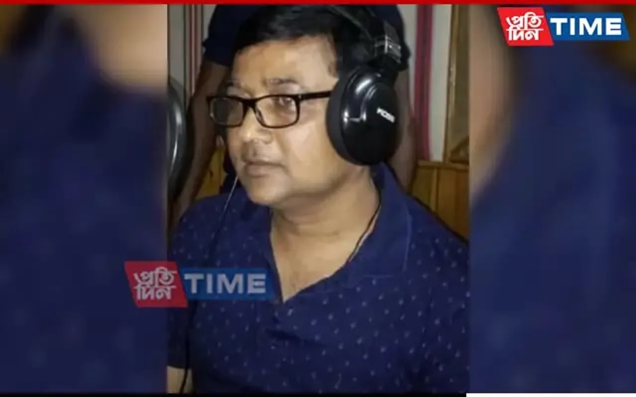 Income Tax Dept Raids Several Businesses Of Notorious Land Mafia In Guwahati