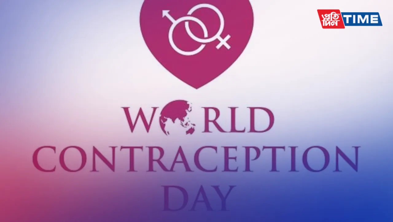 World Contraception Day: Empowering Reproductive Health Worldwide