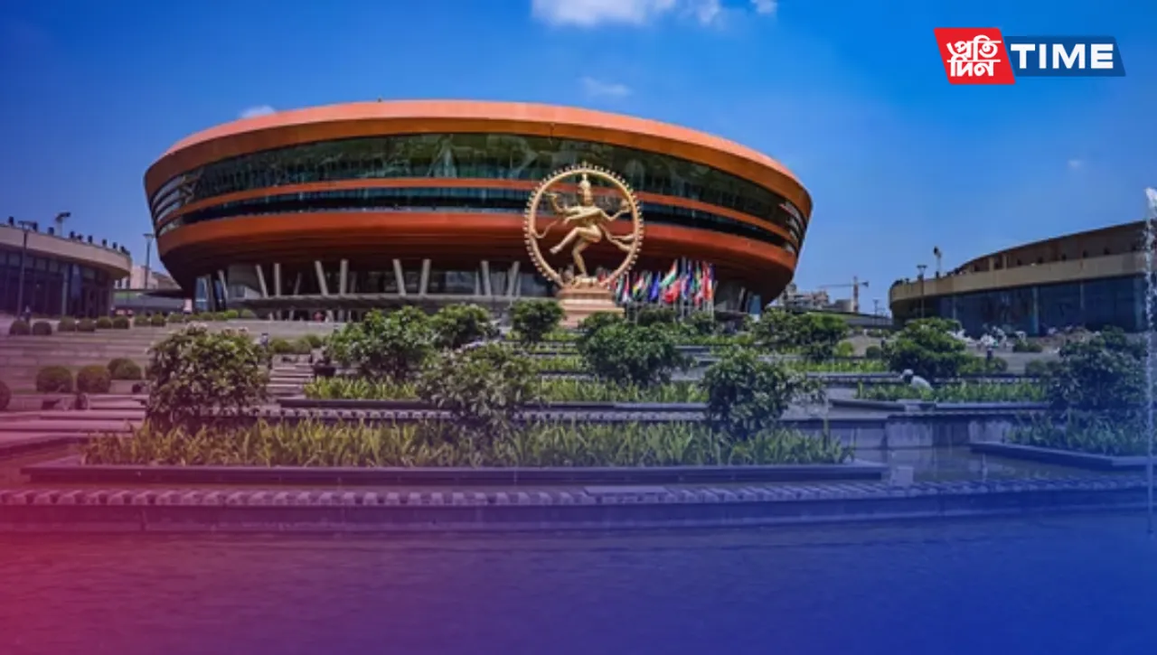 What is Bharat Mandapam? Here's What You Must Know About the Venue of the G20 Summit in New Delhi
