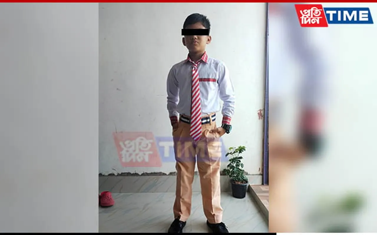 Assam: Class 3 Student Abducted From School In Amguri