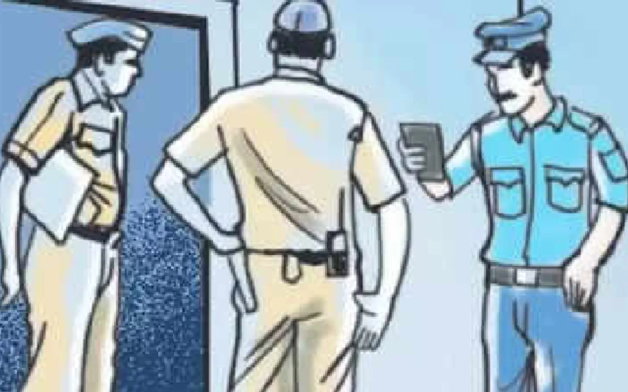 Bajali Corruption: CID Raids Residence Of Gayatri Sonowal's Mother