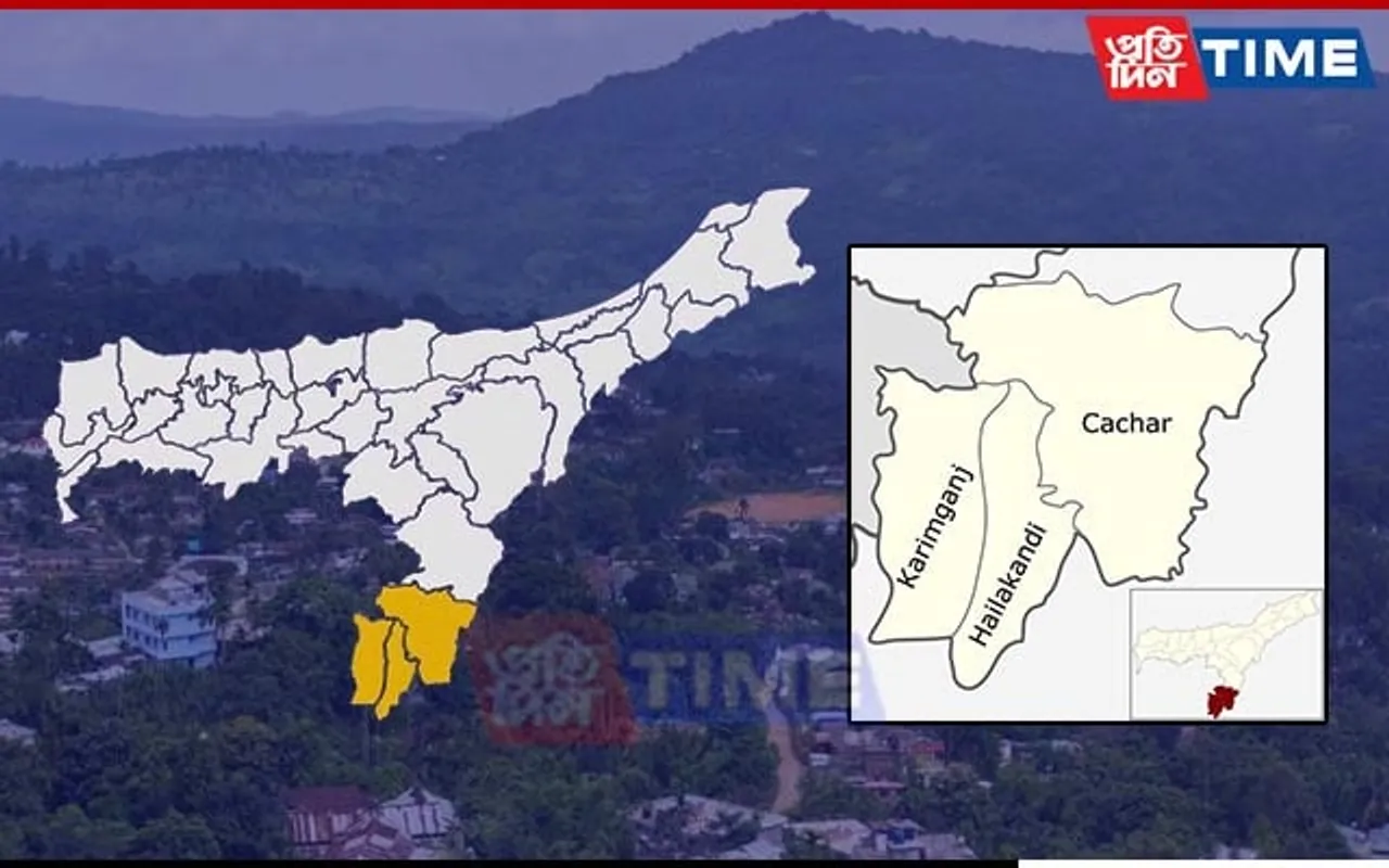 What’s The Politics Behind Demand for Separate ‘Barak Land’? 