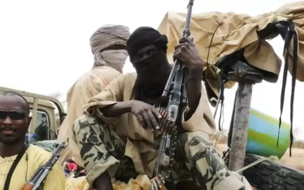Mali: 49 Civilians, 15 Army Men Killed In Terrorist Attack