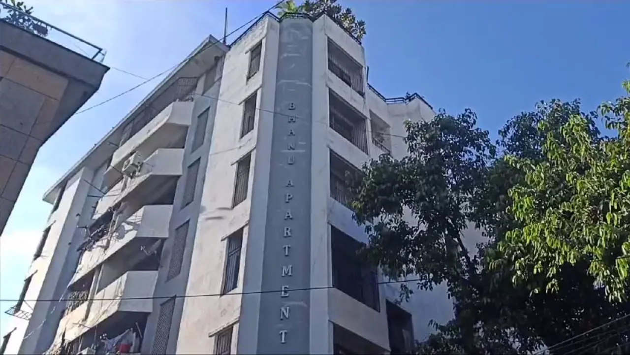 Bajali Corruption: CID, Police Conduct Raid in Guwahati’s Uzan Bazar