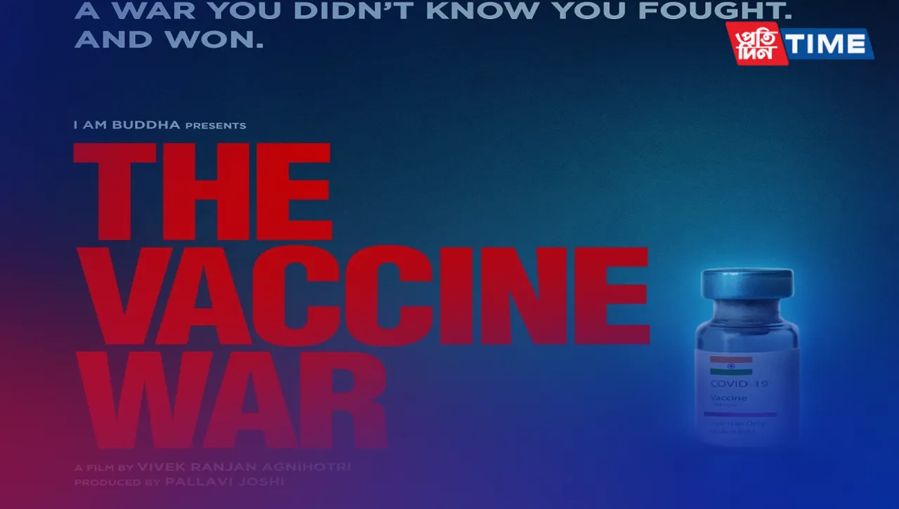 The Vaccine War Early Movie Review: A Promising Medical Thriller by Vivek Agnihotri