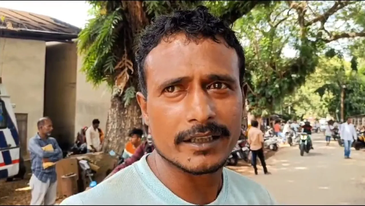 Morigaon Murder: Man Arrested For Killing Wife