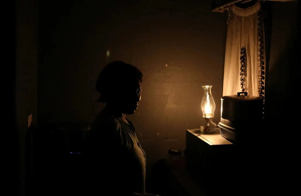 Four Districts in Nagaland Plunges Into Darkness; Power Dept Issues Statement