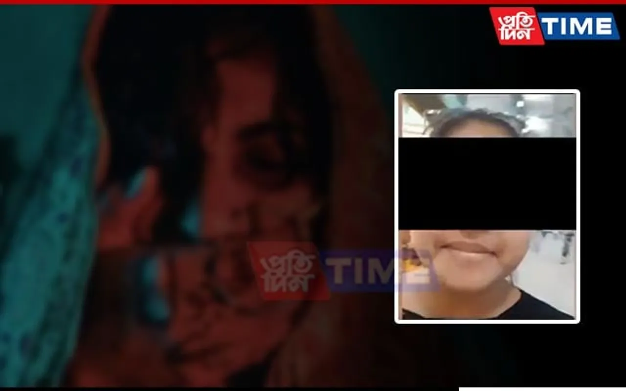 Alima’s Story: How an Assam Girl Escaped Forced Marriage after Converting into Hinduism