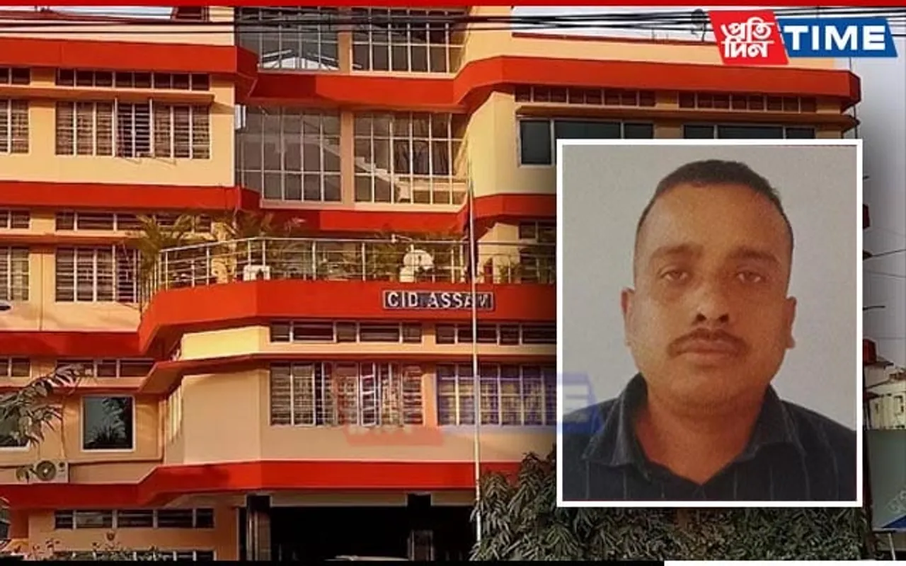Another Police Officer Named for Involvement in Bajali Corruption Case