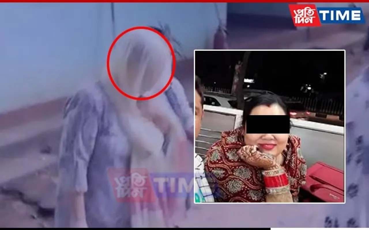 Bajali Corruption Case: CID Raids Gayatri Sonowal’s Official Residence